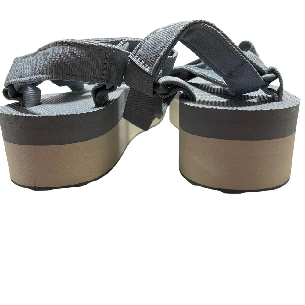 Teva Flatform Universal 8 Platform 2